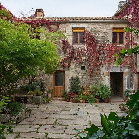 Casa Rural Caenia Grupos Traguntia Екстериор снимка