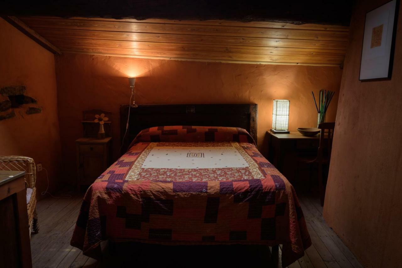 Casa Rural Caenia Grupos Traguntia Екстериор снимка